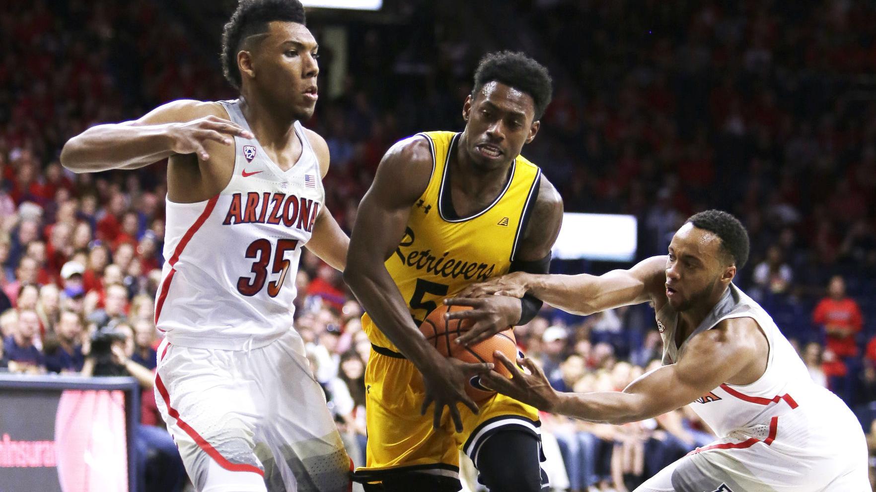 Scouting report: No. 3 Arizona Wildcats vs. CSU Bakersfield Roadrunners